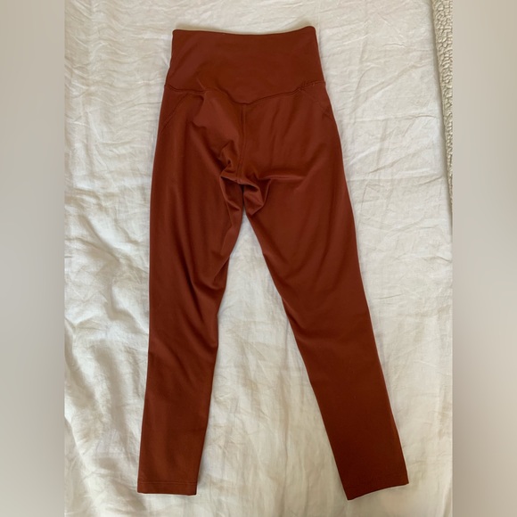 Girlfriend Collective compression leggings XS - Picture 4 of 4